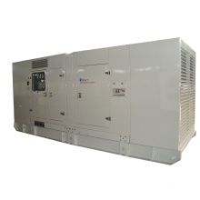 SWT 400 kva silent generator with KTA19-G3A engine